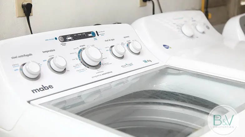 villa-minerva-1-cozumel-for-rent-downtown-washer-dryer