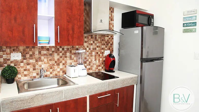 villa-minerva-1-cozumel-for-rent-kitchen-fridge